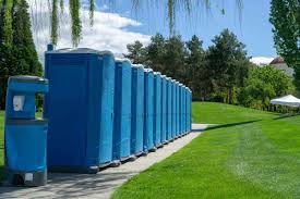 Best Portable Toilets for Parks and Recreation Areas  in Perryton, TX