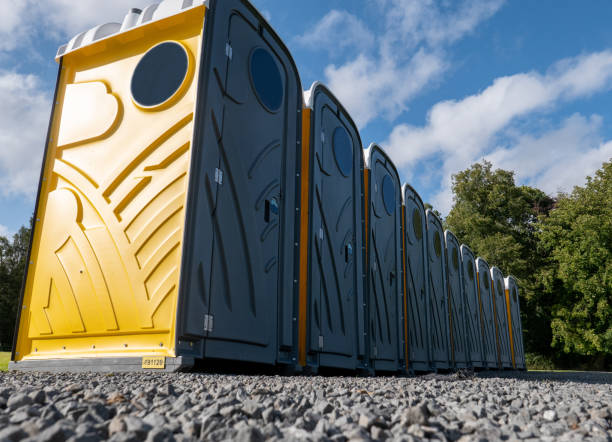 Best Standard Portable Toilet Rental  in Perryton, TX