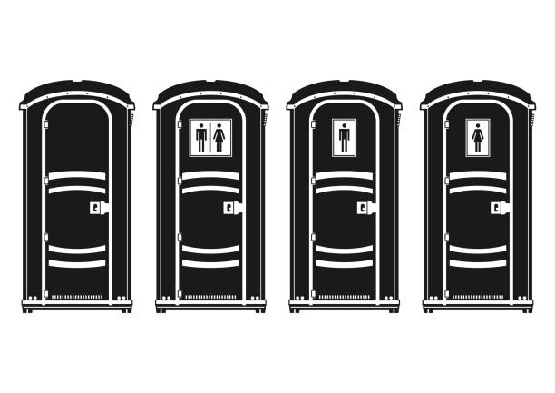 Trusted Perryton, TX Portable Potty Rental Experts