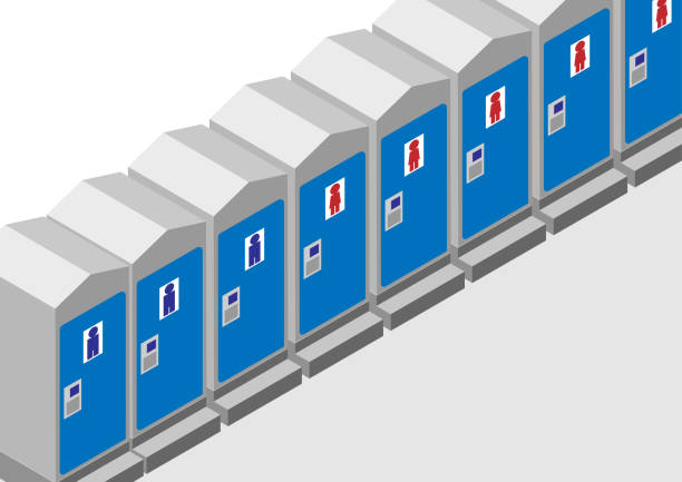 Best Portable Restrooms for Agricultural Sites  in Perryton, TX