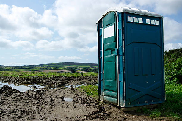 Best Construction Site Portable Toilets  in Perryton, TX