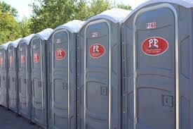 Best Portable Restroom Servicing (Cleaning and Restocking)  in Perryton, TX